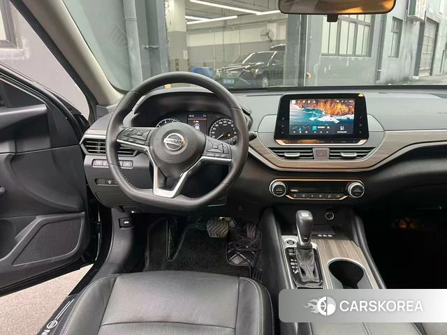 Nissan Teana id 4290634 из Китая 21