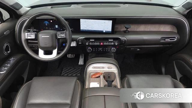 Hyundai Palisade (LX3) id 4691270 из Кореи 30