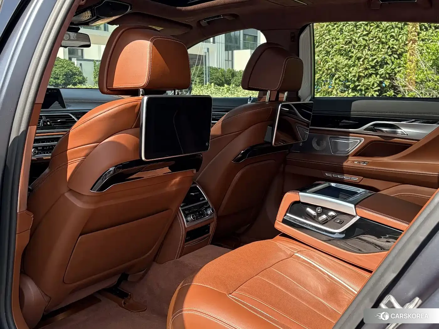 BMW 7 series id 4546551 из Китая 7