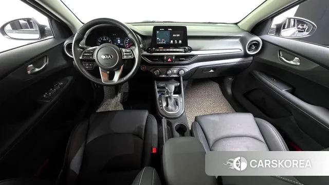 Kia Come New K3 id 3464990 из Кореи 17