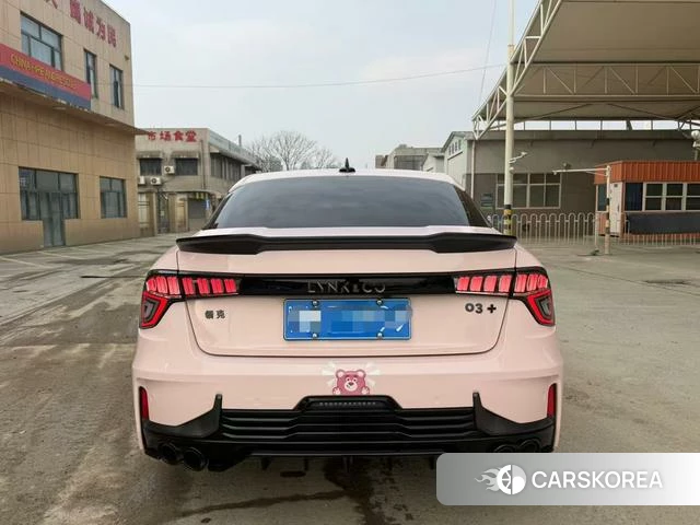 Lynk 03 id 3858023 из Китая 9