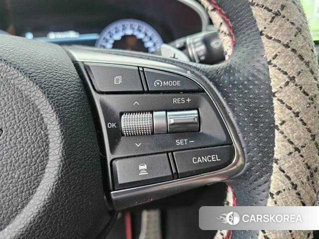 Genesis G70 id 4390490 из Кореи 12