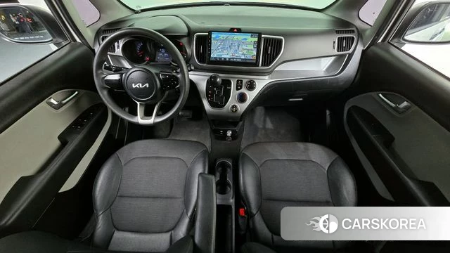 Kia The New Ray id 4224094 из Кореи 17