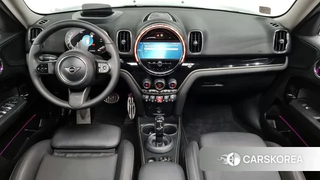 Mini Cooper Countryman id 2905517 из Кореи 17