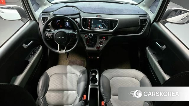 Kia The New Ray id 4309613 из Кореи 30