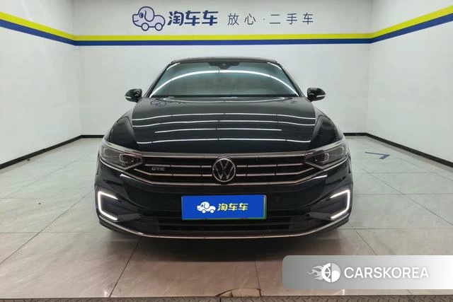 Volkswagen Magotan PHEV id 4291422 из Китая 14