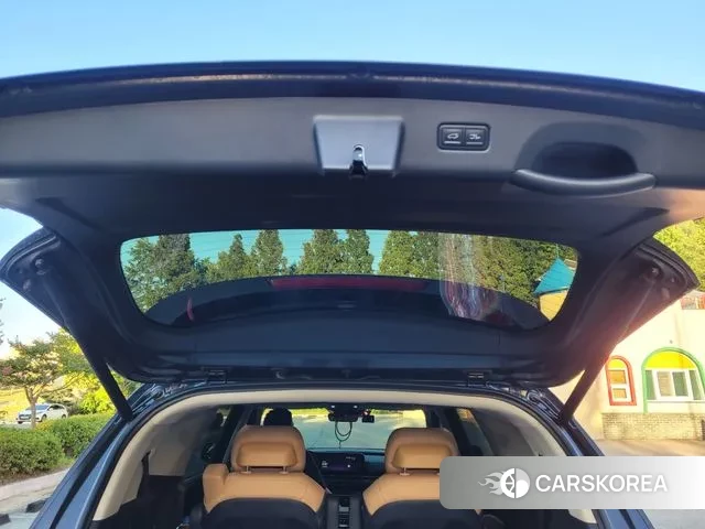 Kia Carnival 4th generation id 3041257 из Кореи 13