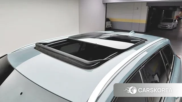 Volvo V60 Cross-Country 2nd Generation id 3400544 из Кореи 16