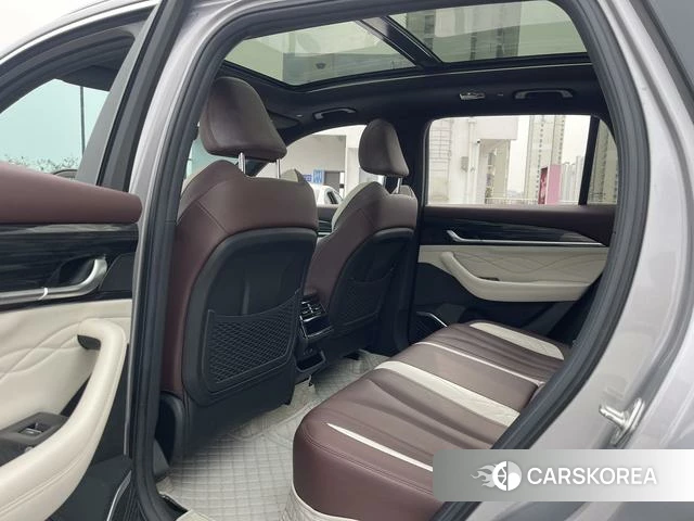 Geely Automobile Xingyue L id 4241087 из Китая 11