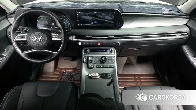 Hyundai The New Palisade id 3751884 из Кореи 17