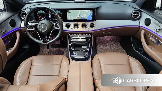 Mercedes-Benz E-Class W213 id 2994697 из Кореи 17