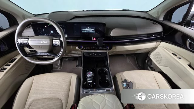 Kia The New Carnival 4th Generation id 4462391 из Кореи 31