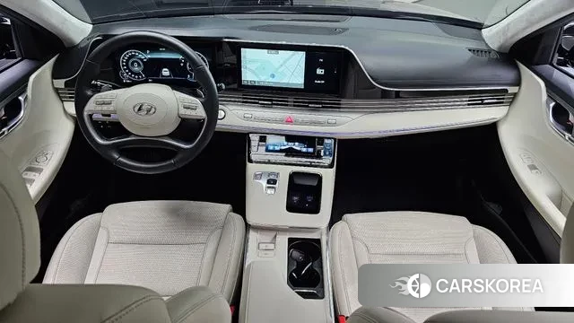 Hyundai The New Grandeur IG id 2979624 из Кореи 17