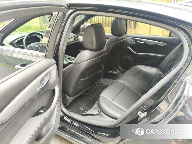 Cadillac CT5 id 4219957 из Китая 7
