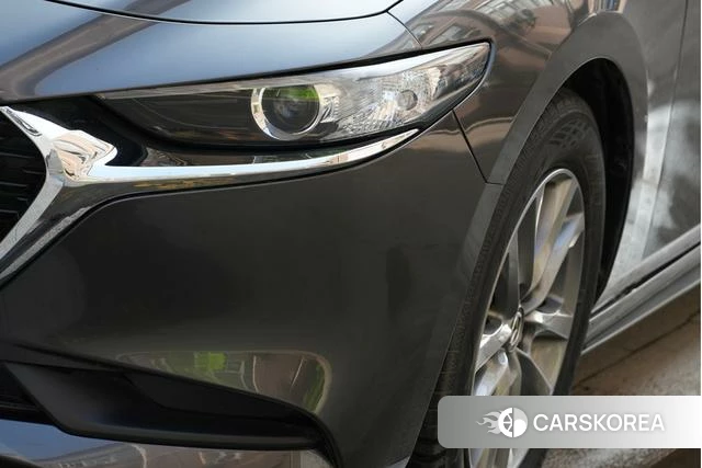 Mazda 3 Angkesaila id 4239339 из Китая 22