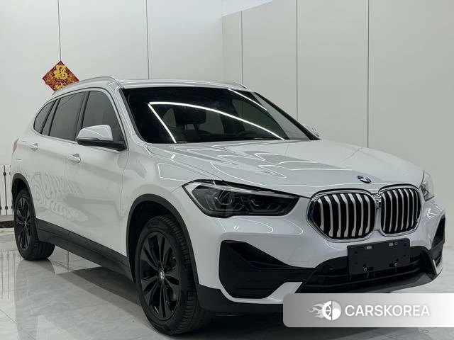 BMW X1 id 4274263 из Китая 10