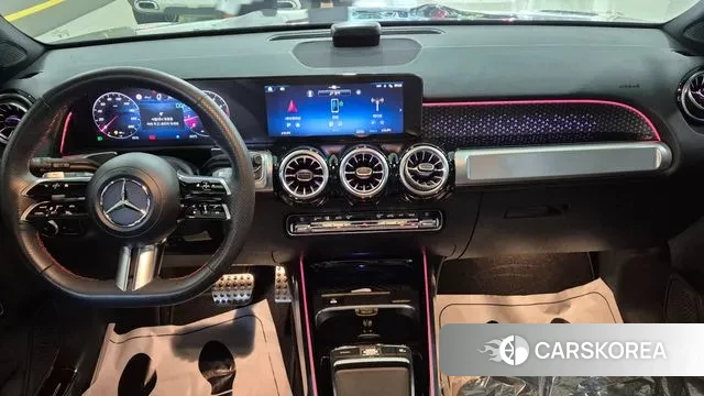 Mercedes-Benz GLB-Class X247 id 3179778 из Кореи 17