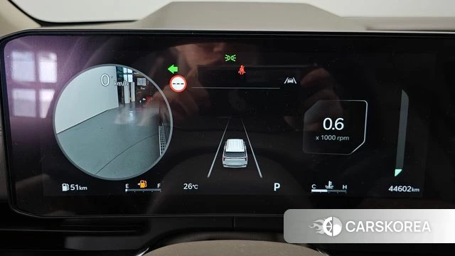 Kia The New Carnival 4th Generation id 4725015 из Кореи 35