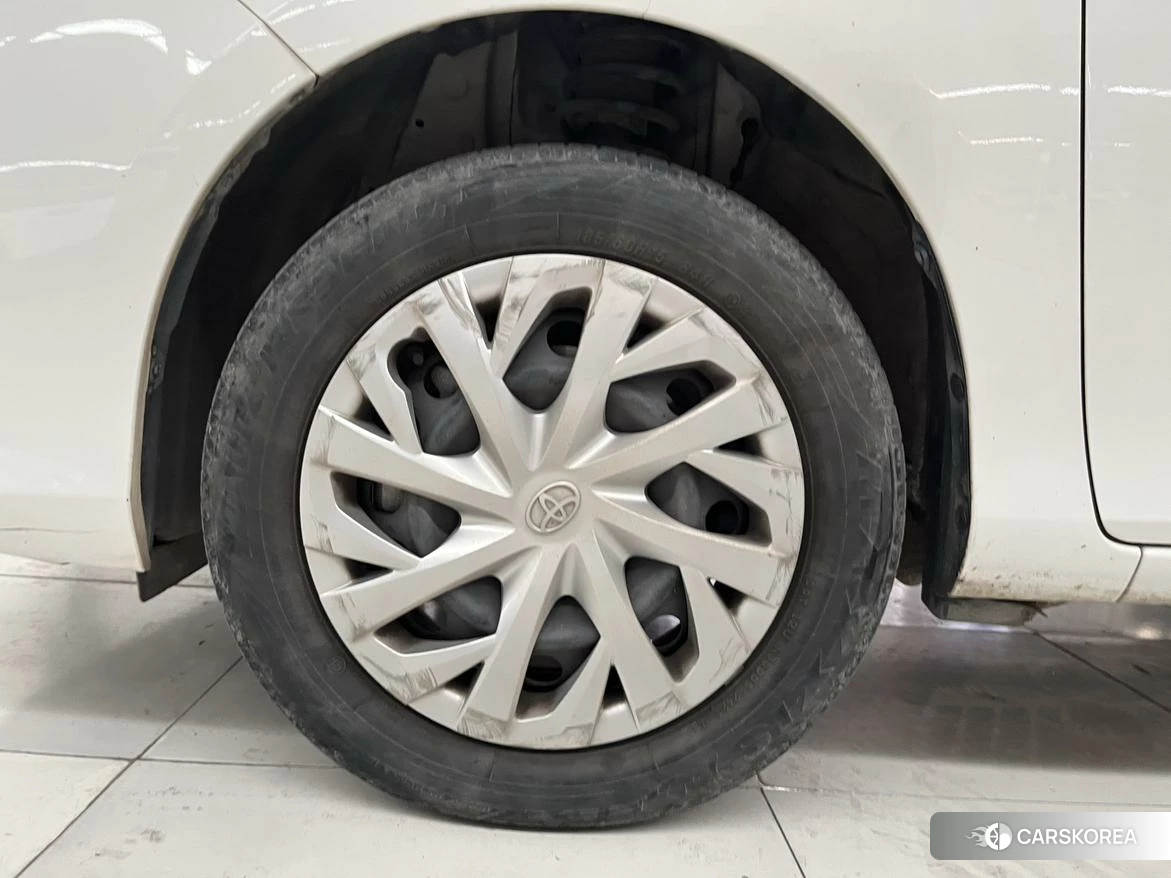Toyota Vios FS id 4454241 из Китая 15