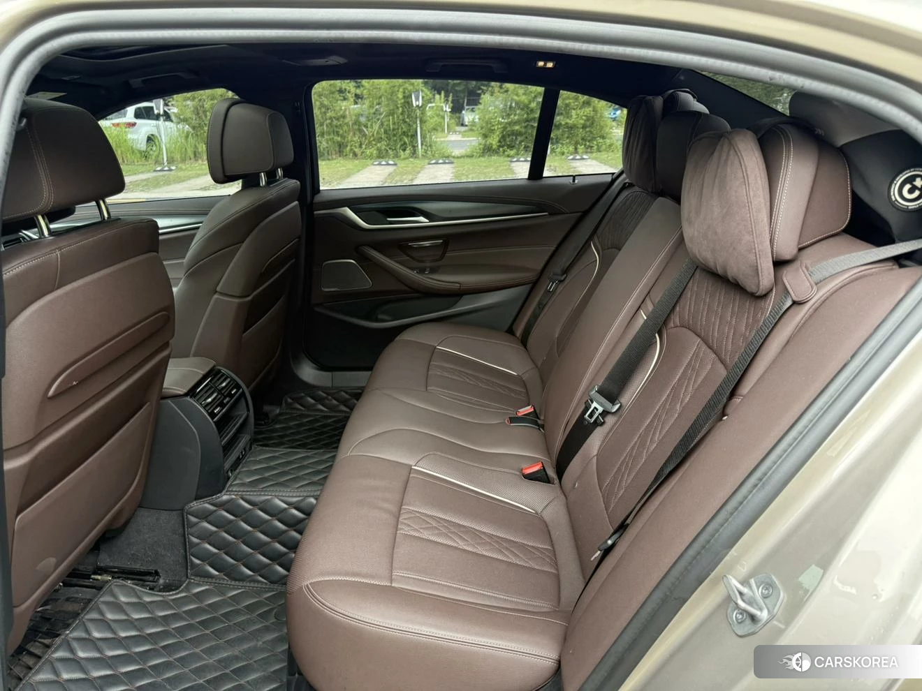 BMW 5 series PHEV id 4454641 из Китая 15
