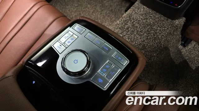 Genesis G80 (RG3) id 2609907 из Кореи 17