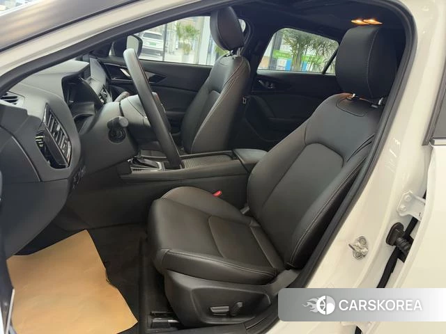 Mazda CX-4 id 4342229 из Китая 17