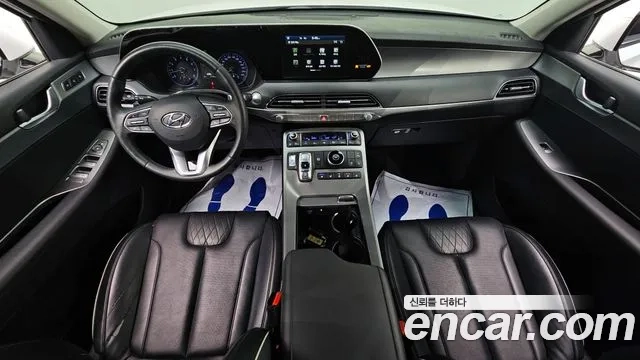 Hyundai Palisade id 2896878 из Кореи 17