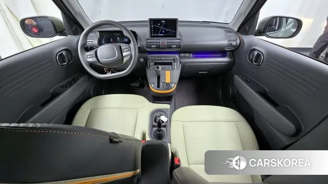 Hyundai Casper id 3607008 из Кореи 17