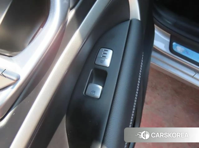 Genesis The New G70 Shooting Brake id 4443111 из Кореи 17