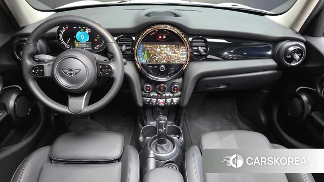 Mini Cooper id 4784283 из Кореи 27