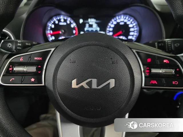 Kia The New K3 2nd generation id 4608754 из Кореи 7