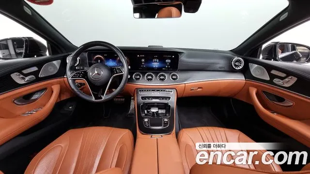 Mercedes-Benz CLS-Class C257 id 2743593 из Кореи 17