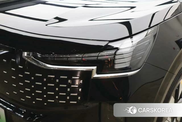 Volvo EM90 id 3920179 из Китая 34