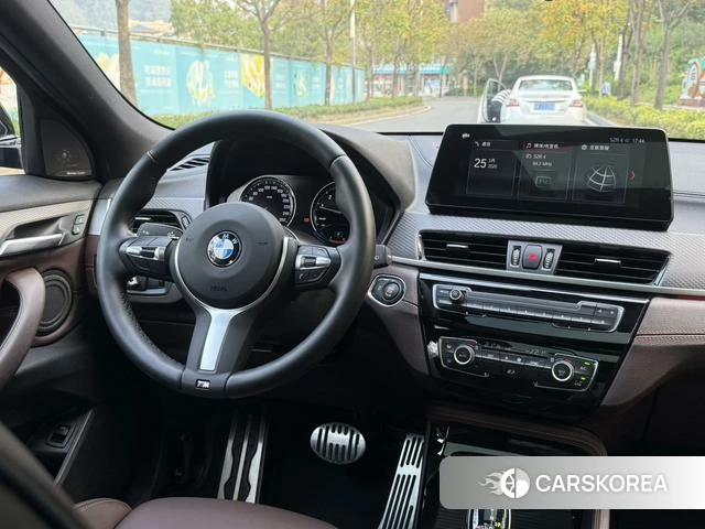 BMW X2 id 3902139 из Китая 8