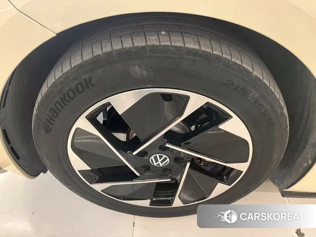 Volkswagen ID.3 id 4307139 из Китая 12