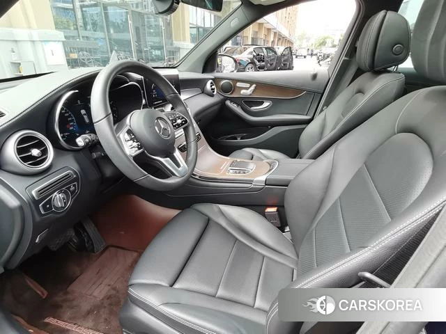 Mercedes-Benz GLC id 4290734 из Китая 9