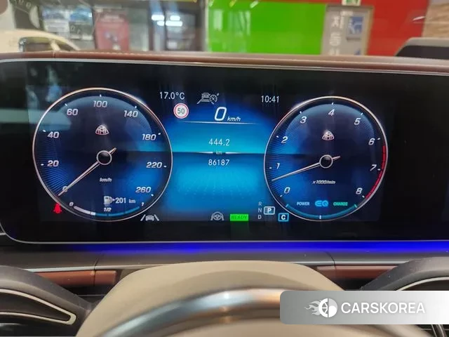 Mercedes-Benz GLS - Class X167 id 3288619 из Кореи 15