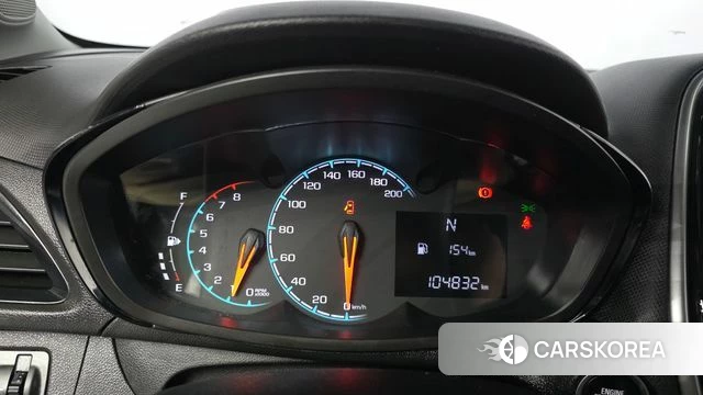 Chevrolet (GM Daewoo) The Next Spark id 4837262 из Кореи 29