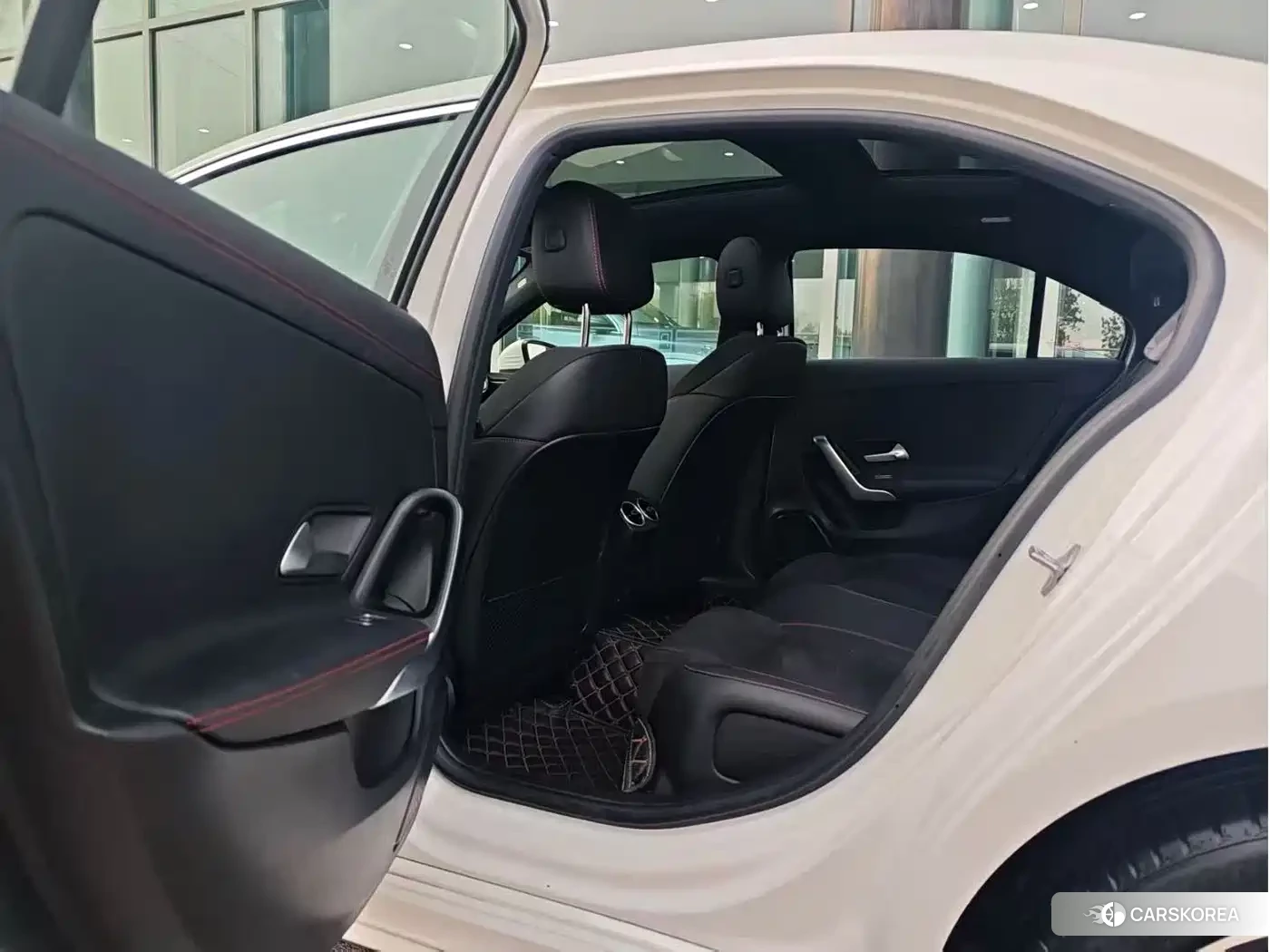 Mercedes-Benz A-Class id 4545790 из Китая 7