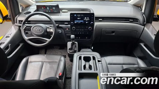 Hyundai Staria id 2448544 из Кореи 17