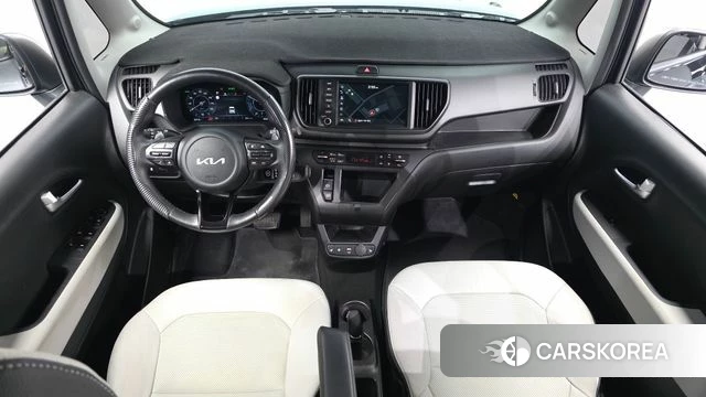 Kia The New Kia Ray EV id 4493601 из Кореи 28
