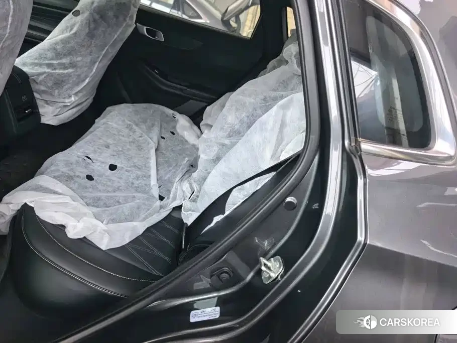 Chang'an CS55PLUS PHEV id 4628042 из Китая 13