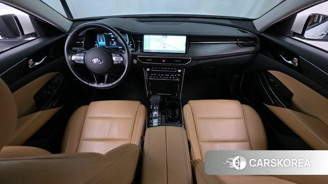 Kia K7 Premier Hybrid id 4397254 из Кореи 31