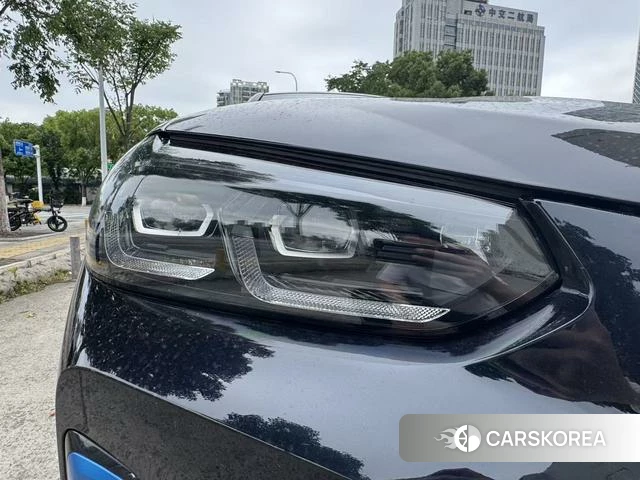 BMW iX3 id 4334765 из Китая 14
