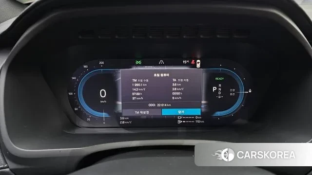 Volvo XC90 second Generation id 3775946 из Кореи 17