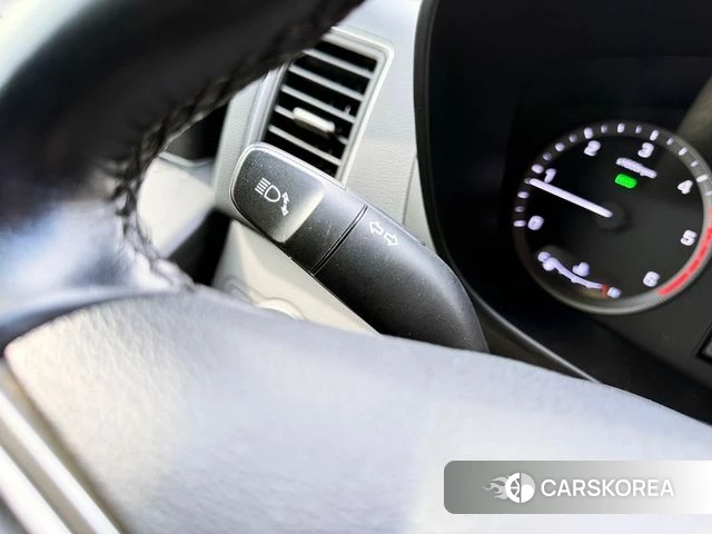 Hyundai Solati id 4637376 из Кореи 17