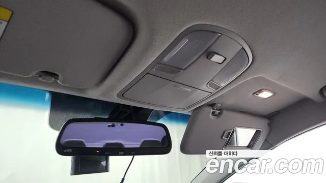 Hyundai The New Avante AD id 2533432 из Кореи 17