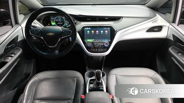 Chevrolet (GM Daewoo) Bolt EV id 4574490 из Кореи 28