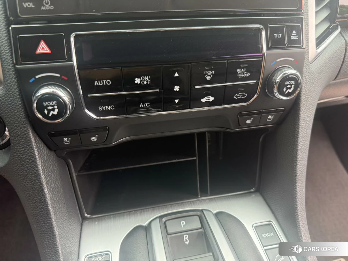 Honda Avancier id 4515265 из Китая 20