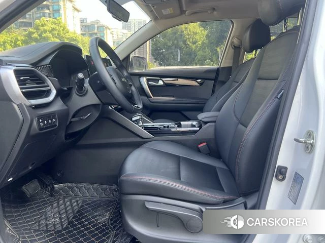 Kia Smart running id 4262318 из Китая 22